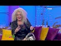 José Berríos ‘La Makina’ conoce a Angelique | Burbu Nite | WapaTV