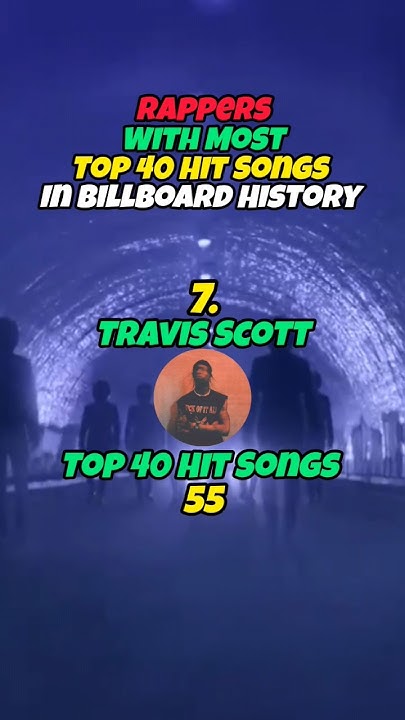 rappers-with-most-top-40-hit-songs-in-billboard-history-youtube