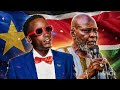 Garang Deng Aguer By Singer Moreson Dee 