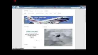 how to download and install flight gear any versoin