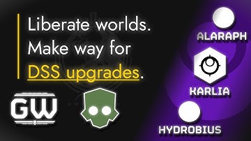 The Road to Karlia — Helldivers 2 briefing inspired by Ace Combat