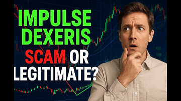 Impulse Dexeris 2025 Insights Scam Alert or Golden Opportunity? Full Breakdown