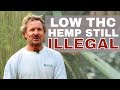 Is it Legal to Use Industrial Hemp Leaf and Flower in Australia?