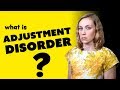 What is Adjustment Disorder? | Kati Morton