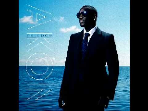 Akon - I'm So Paid 320 Kbps