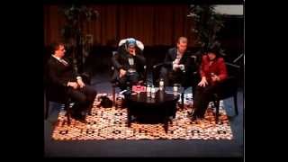 Is there Hope for the Future? Part 2: Q&amp;A Ravi Zacharias Forum, 2014