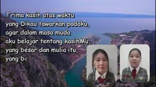 Download lagu NKB 134 – T’rima Kasih, Ya Tuhanku