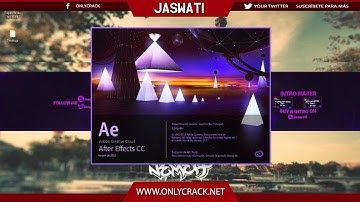 Como editar una Intro de Cinema 4D y After Effects