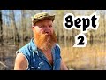 Live Q&amp;A September 2nd - 12 noon EST - A Gardening Lifestyle Podcast