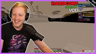 i make cloud while my friend breaks twitch - Philza VOD - Streamed on September 25 2020