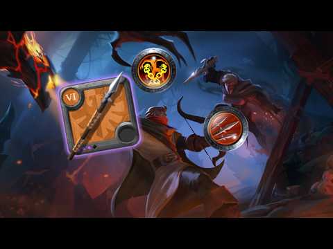 Odin Gungnir vs Phantom Twinblade - Albion Online