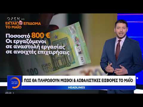 Βίντεο: Πώς να πληρώνετε μισθούς σε πωλητές