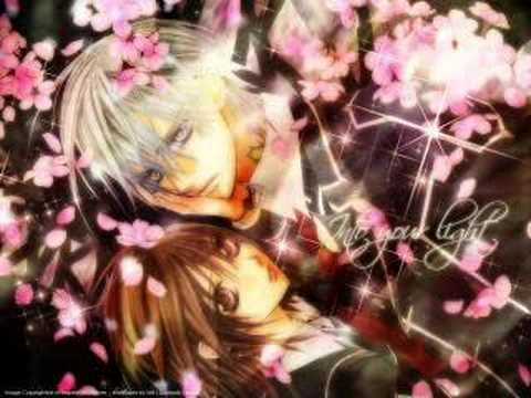 Vampire Knight opening 1 full