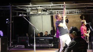 Duran Duran - White Lines (Grandmaster Melle Mel) - Live at Red Rocks - Morrison, CO - 08-29-2023