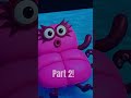 Brainrot numberblocks!