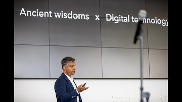 State of the Network | Deb Roy | Trust and Human Connection in the Age of AI and Social Network