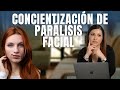 La importancia de la REHABILITACIÓN en PARÁLISIS FACIAL I MAVIR BIOFEEDBACK