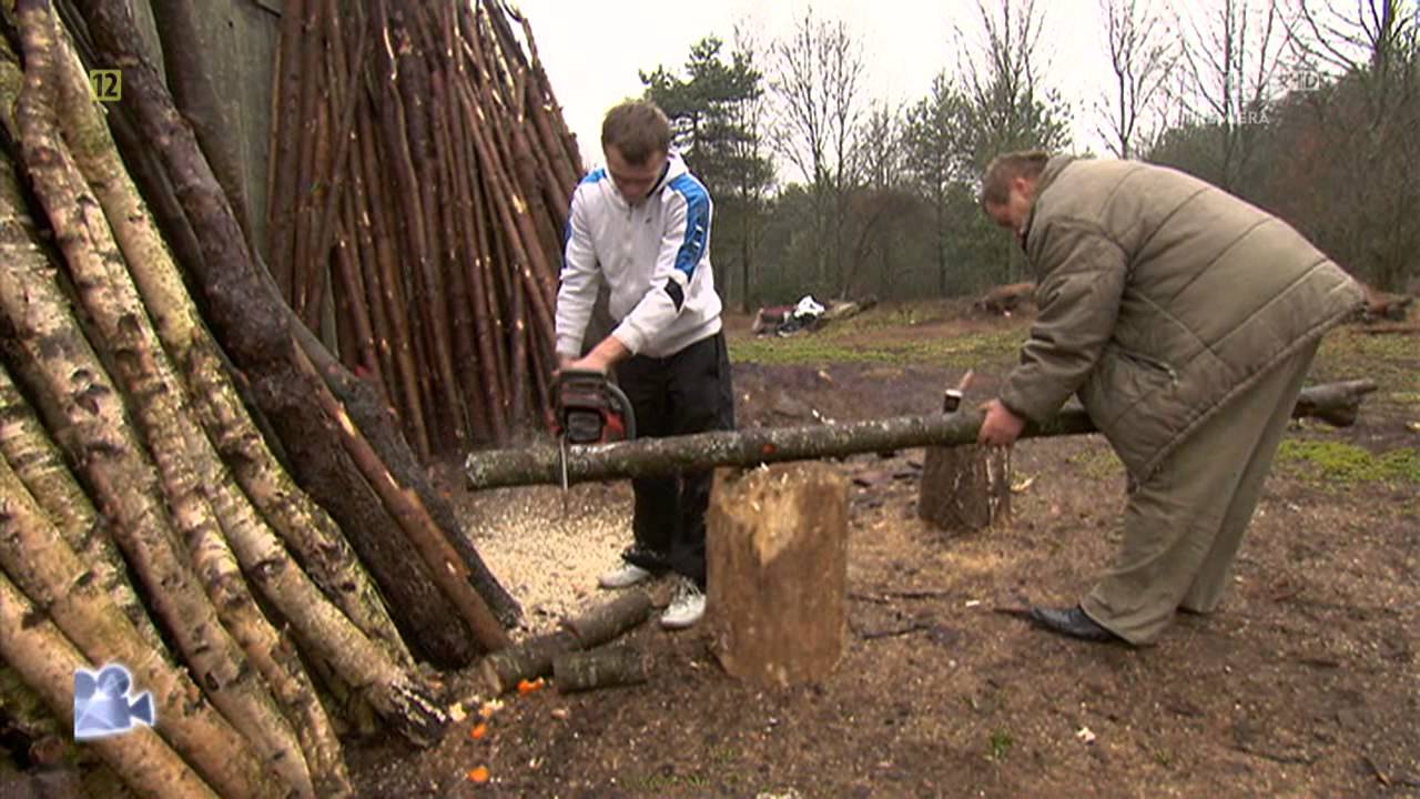 Sprawa dla reportera - Leśni ludzie