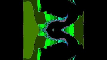 Beautiful Fractal Interpolation - 3 mins