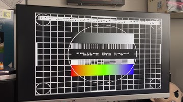 NEW ViewSonic Monitor for Amiga!