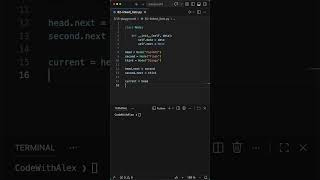 Python Lists are LIARS! (Use Linked Lists Instead)
