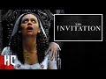 The Invitation Clip | Meeting The Relatives Scene | Horror Central