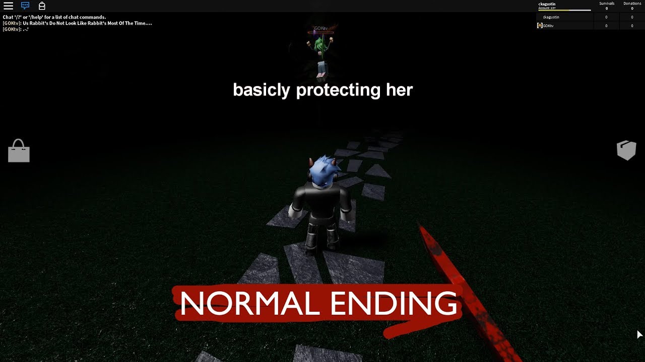 Ending Normal Happy Birthday Isabella Roblox Youtube - happy birthday isabella roblox game