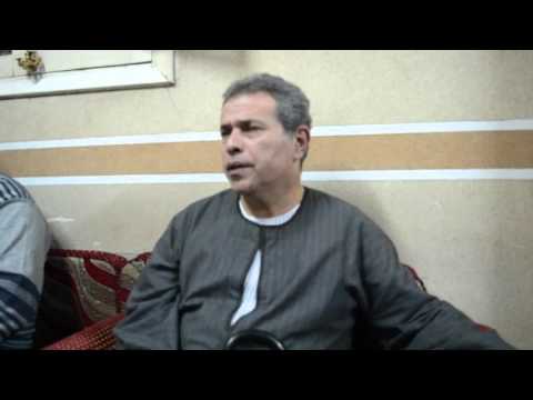 توفيق عكاشة هناك إتجاه في الدولة ضدي يهدف إلى عدم فوزي في الإنتخابات البرلمانية