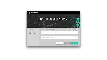 Updater Improvements