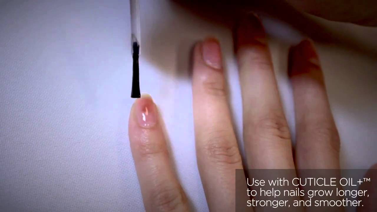 Orly Tough Cookie Nail Strengthener You Orly Tough Cookie Nail Strengthener