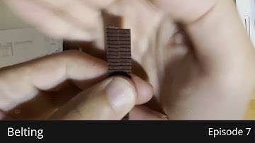 Building Voron v0.1 - Belting [Ep7]