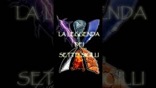 Cavaliere Nero Sephir Original Song