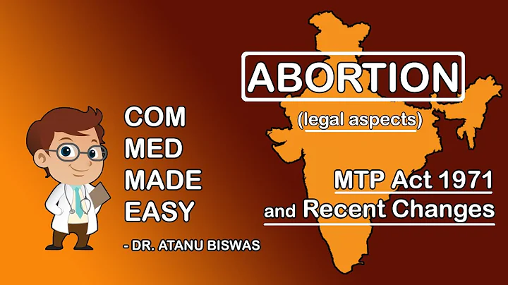 Abortion | MTP Act | CMME |