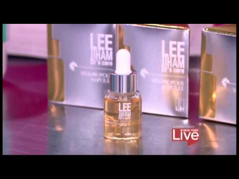 New York Live: Hottest Korean Beauty Trends