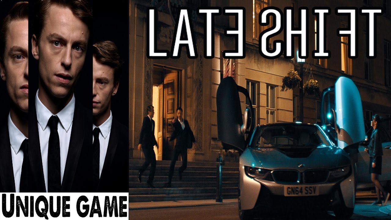 Comunidade Steam :: Late Shift