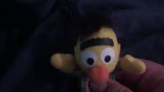 Bert And Ernie’s Pretending Game