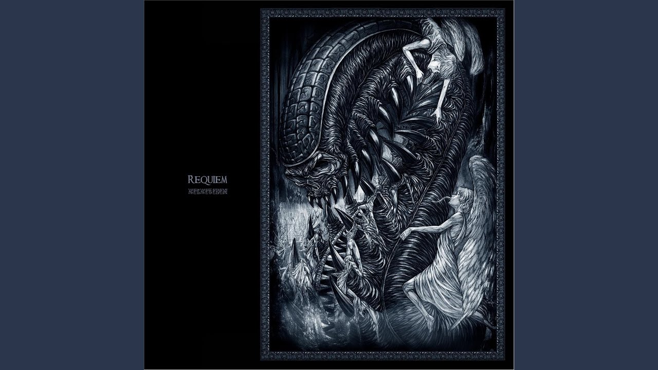 Watch Requiem on YouTube Watch Requiem on YouTube