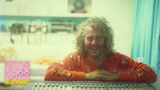The Flaming Lips - Wayne listening to the multi-tracks for “Do You Realize??