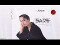 SADE LIVE IN JAPAN,TOKYO***** NEVER AS GOOD AS THE FIRST TIME