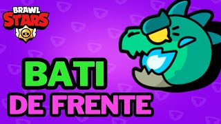 ENFRENTEI TODOS NO BRAWL STARS #bsarmento