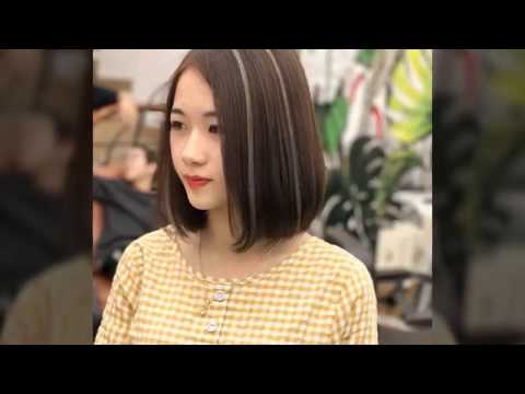 Tổng hợp những mẫu tóc ngắn đang hot nhất hiện nay