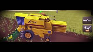 Farm Tractor Simulator 18 Farm Tractor Simulator 18