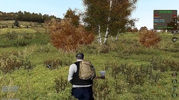 DayZ Axe Murderer - Axe Murderer Fails 6