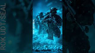 ROK Navy UDT/SEAL
