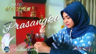 Prasangka - Ine Sinthya ( Cover ) Dian ayu