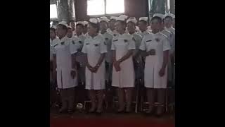 Penjara Kudus versi AKPER PEMKAB TAPUT angkatan XVI @akper_taput