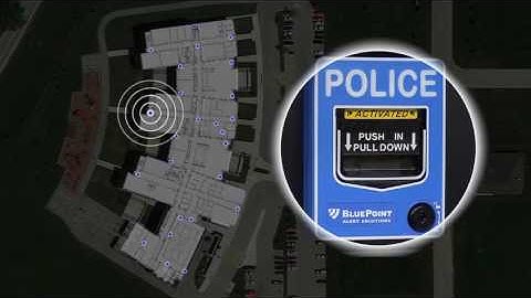 Bluepoint Alert Solution - The Complete Solution