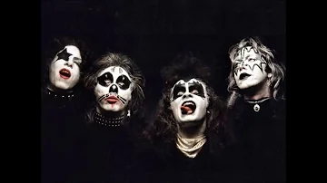 01 Kiss   Kiss Full Album 1974