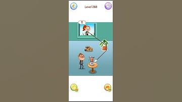 Troll Robber level 288