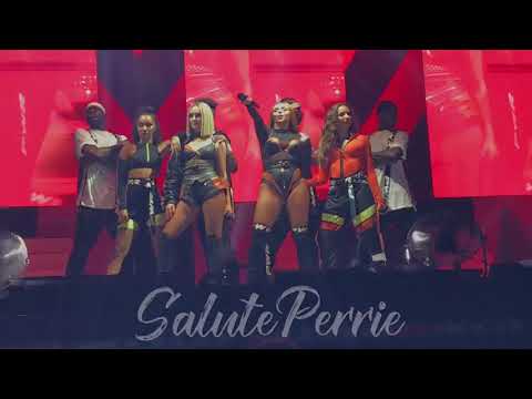 Little Mix - Only You (Summer Hits Tour) Gateshead 26/7/18